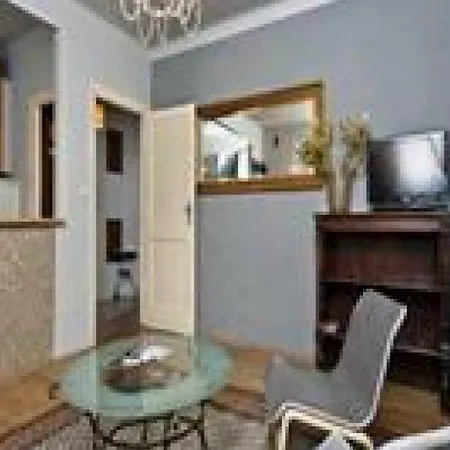 Apartment P And O Piwna2 Warsaw