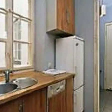 Apartment P And O Piwna2
